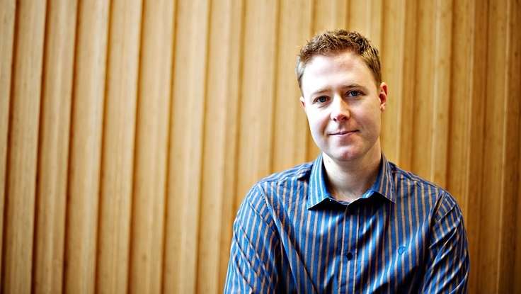Does The 'Net Bring Us Together, or Tear Us Apart? “Yes” says David Eaves